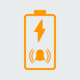 Icon image Battery Alarm Full