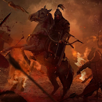Cover Image of Herunterladen Sparta : Trojan wars  APK