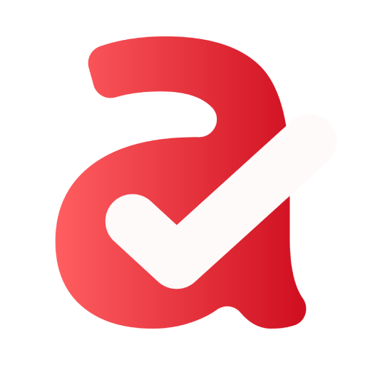 AttendCheck logo