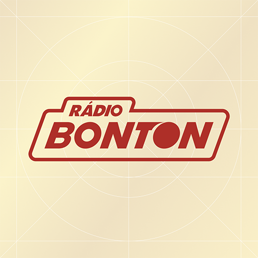 Rádio Bonton 5.0.5 Icon