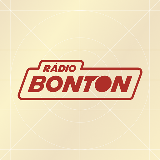 Rádio Bonton  Icon