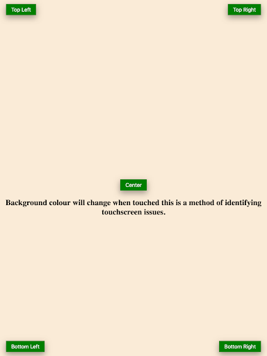 ScreenTestWaterRemover