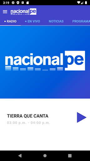 Nacional Screen 2