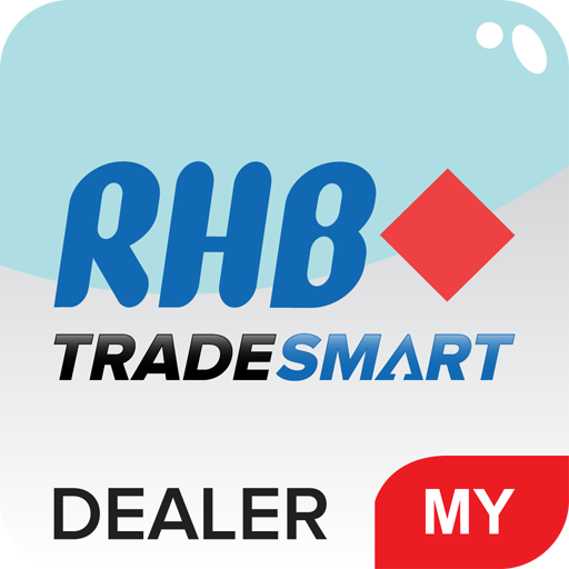 RHB TradeSmart (Dealer)