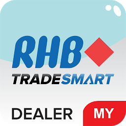 Icon image RHB TradeSmart (Dealer)