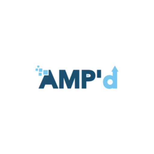 AMPD Rewards logo