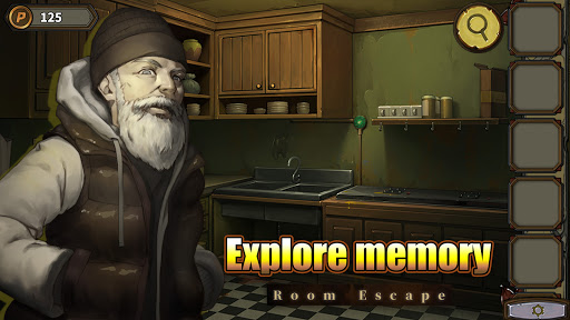 Dream Escape - Room Escape Game 1.0.2 screenshots 3