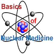 Basics of Nuclear Medicine  Icon