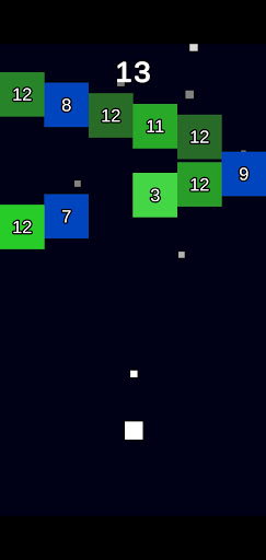 Square World Screen 2