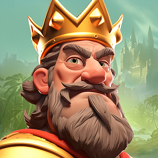 Kingdom Adventure Saga  Icon