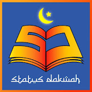 Status Dakwah Islami - Poster Dakwah Islami