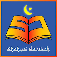 Status Dakwah Islami - Poster