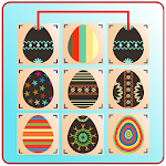 Cover Image of Télécharger Easter Eggs: The Connect Game 1.4 APK