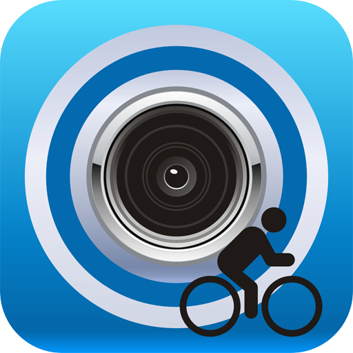 HOMSCA BIKE logo