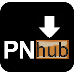 Cover Image of Download PN hub Video Downloader 1.0.16 APK