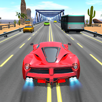 Traffic Racer: Car Racing Game