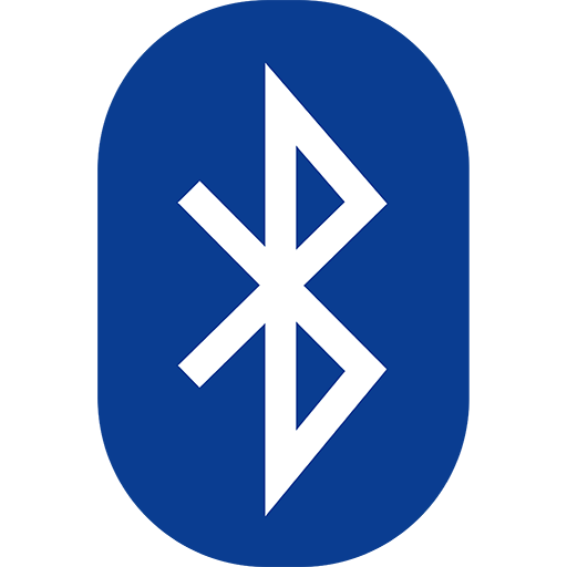 Bluetooth LE App  Icon