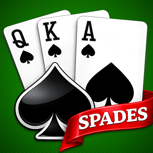 Spades Solitaire   Card Games