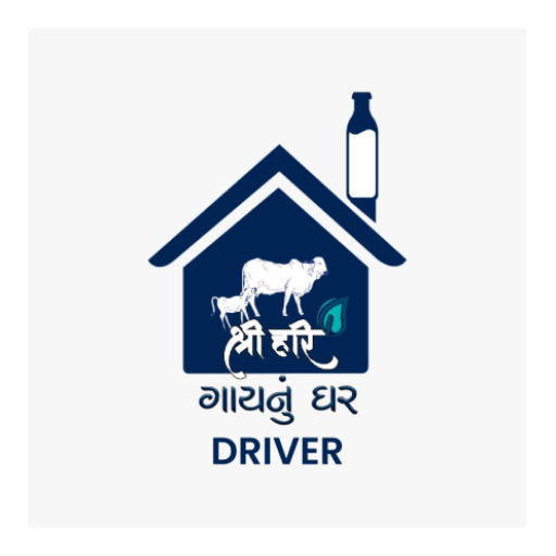 ShreeHari Driver logo
