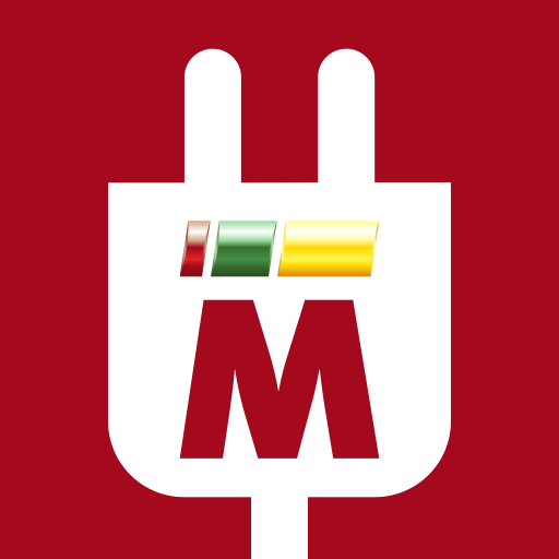 M-Charge Download on Windows