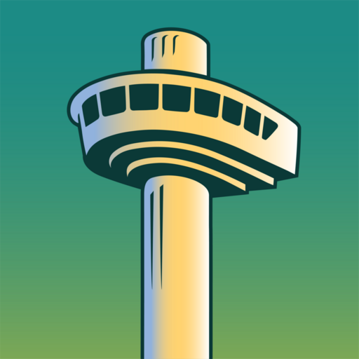 My Oregon City logo