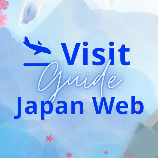 VISIT JAPAN WEB INFO