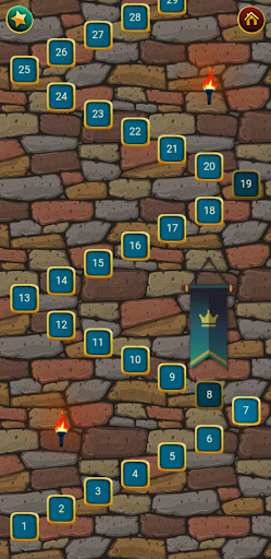 الغاز الشطرنج Screen 3