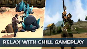 RuneScape - Screenshot 1