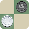 Checkers - Two Players