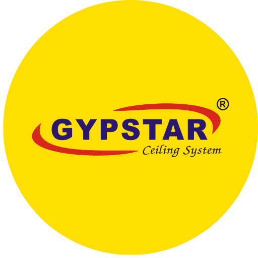 Gypstar logo