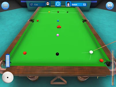 1Ball Snooker