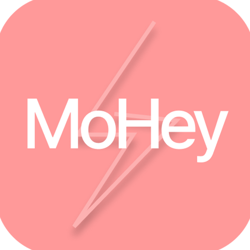 MoHey logo