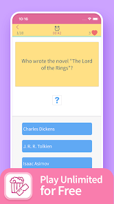 Perguntas para Casal - Quiz APK (Android Game) - Free Download