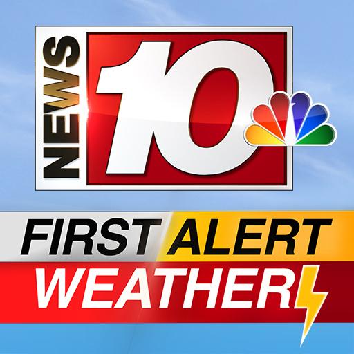 WHEC First Alert Weather 5.11.900 Icon