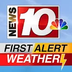 Cover Image of Download WHEC First Alert Weather  APK