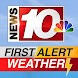 WHEC First Alert Weather - Androidアプリ