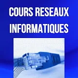 Cours Réseaux Informatique icon