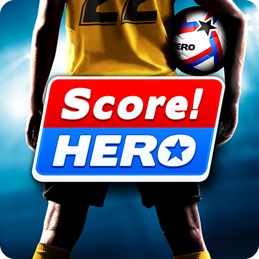 Score! Hero 2022 2.50 (Unlimited Money)