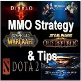 MMO Talk | MMO & MMORPG News icon