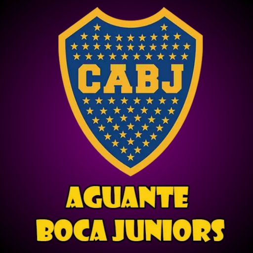Sticker Divertido Boca Juniors