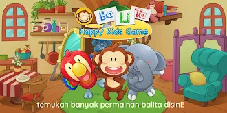 Game screenshot Balita Happy Kids Game mod apk
