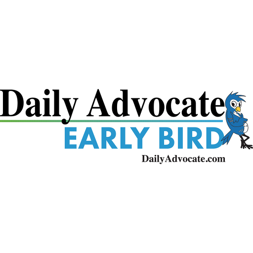 The Daily Advocate eEdition 3.9.16 Icon