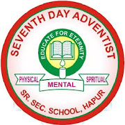 SDA senior sec. school Hapur powered by ComSchool