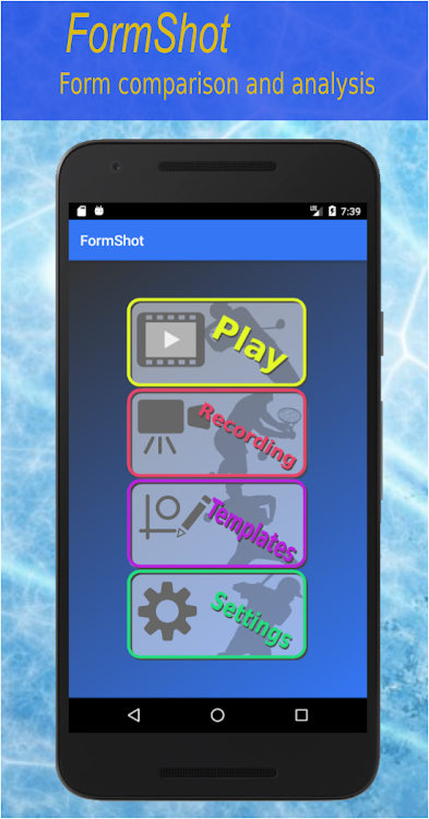 FormShot - 1.2 - (Android)