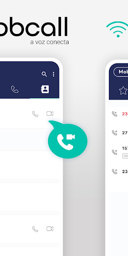 Mobphone Screen 3