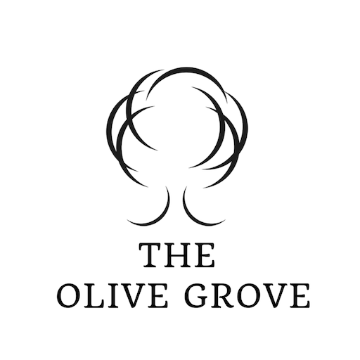 The Olive Grove logo
