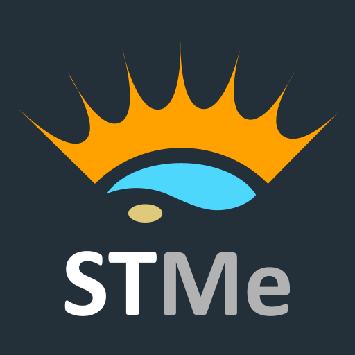 STMe 1.0.7 Icon