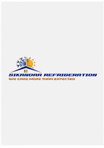 Sikandar Refrigeration Care
