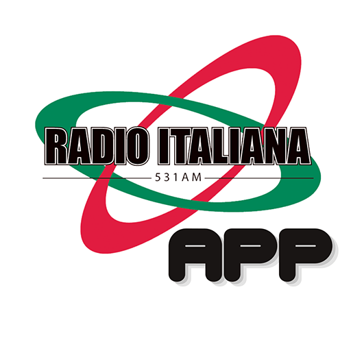 Radio Italiana 531 app logo