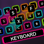 Fast Typing Keyboard